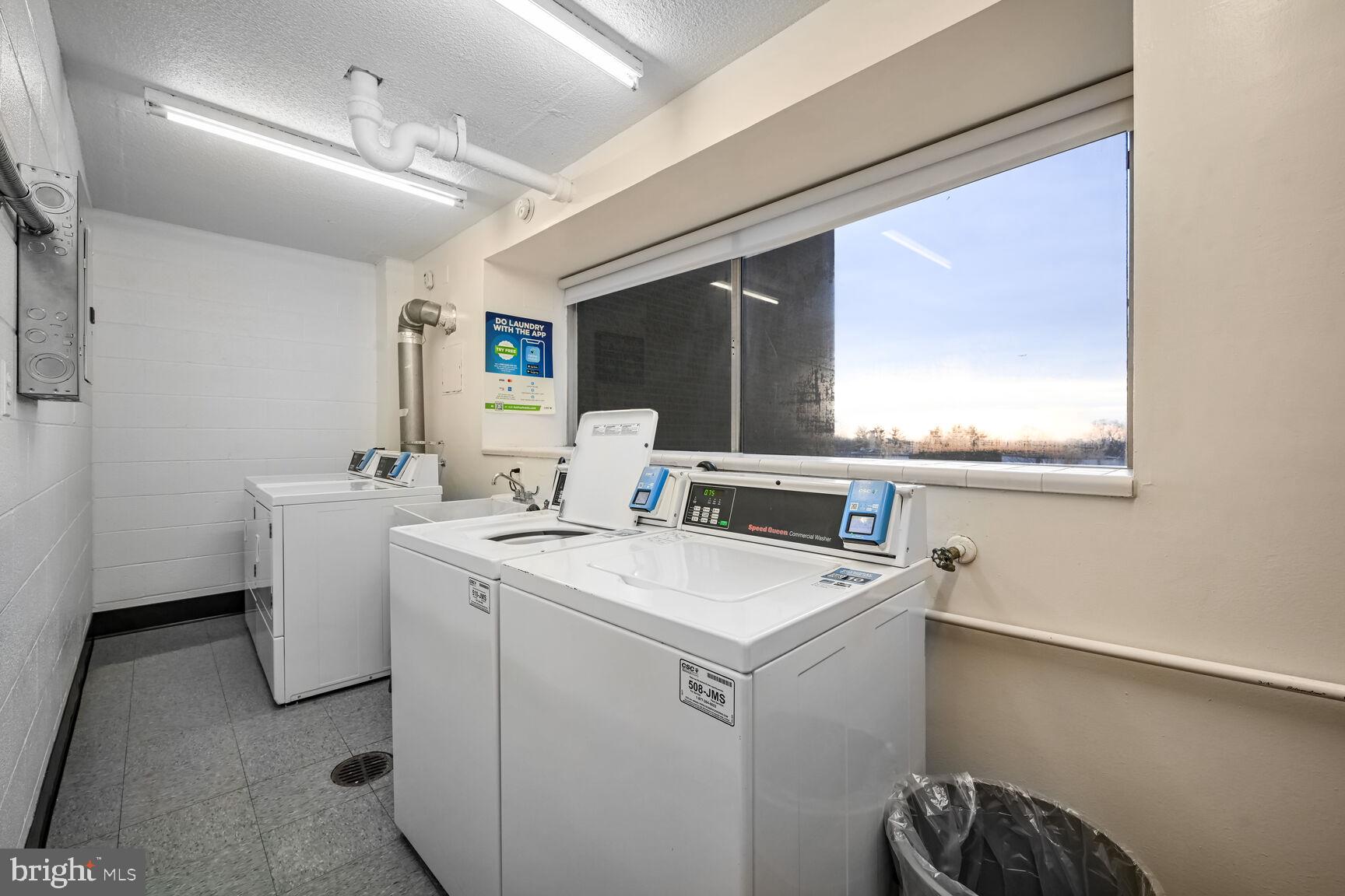 WILLOUGHBY OF CHEVY CHASE - Residential Lease