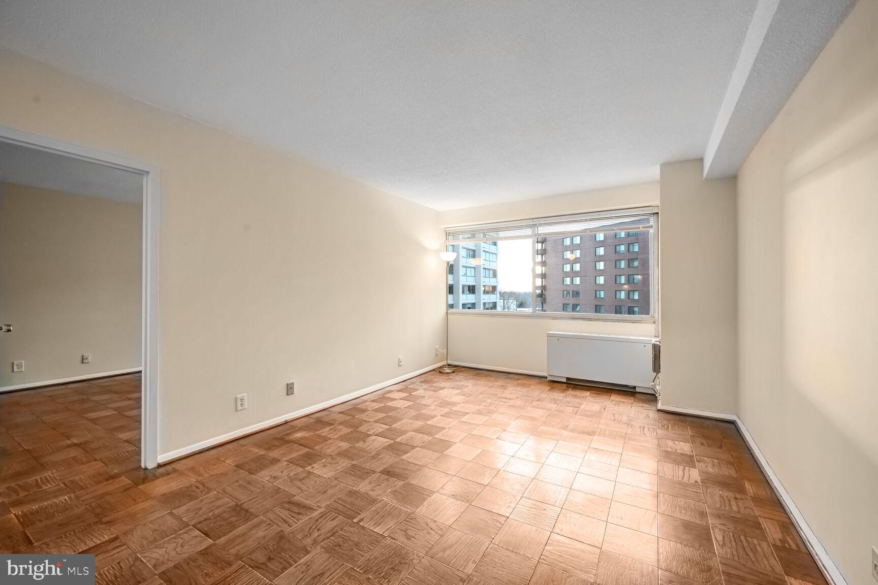 WILLOUGHBY OF CHEVY CHASE - Residential Lease