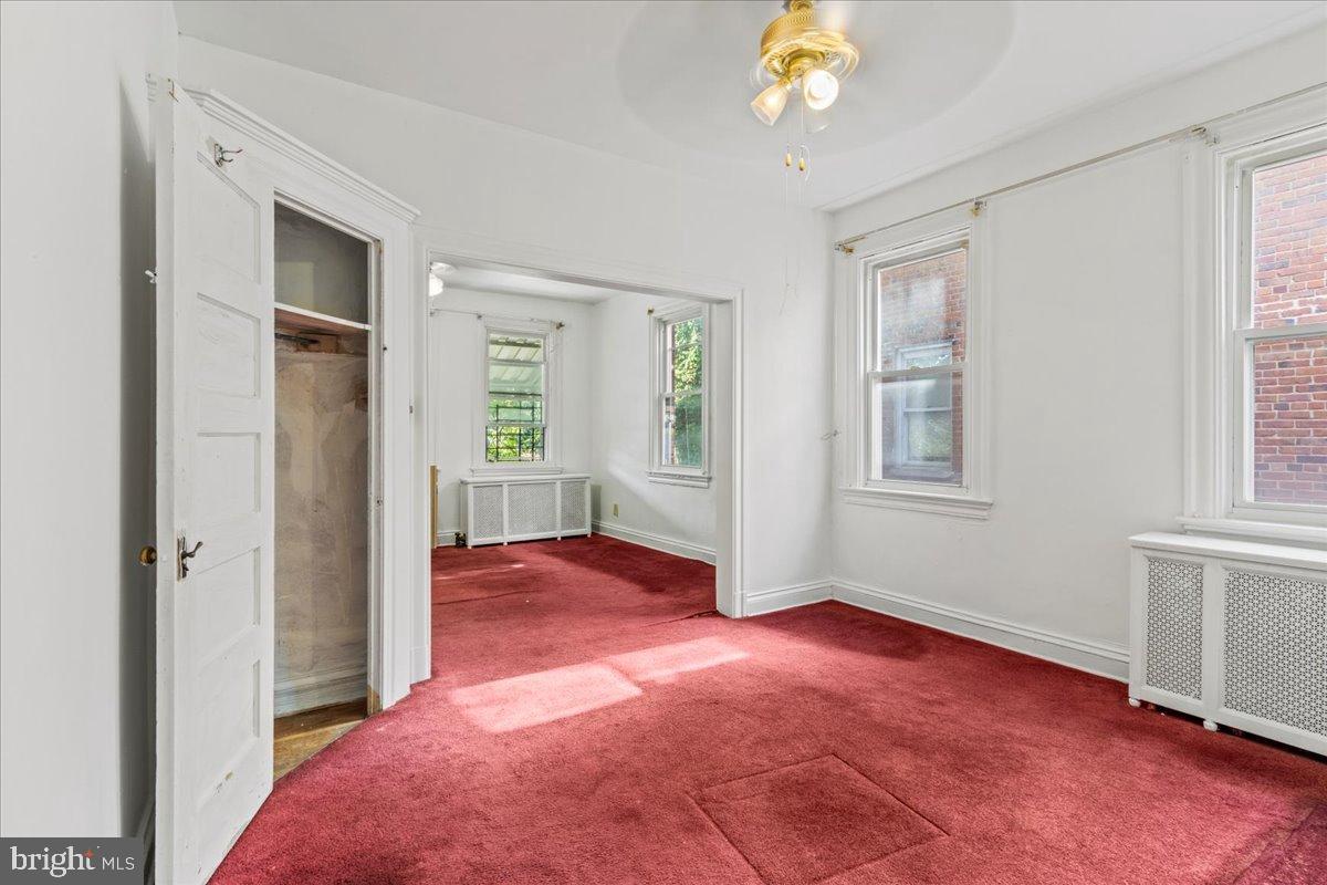 600 TUCKERMAN STREET NW