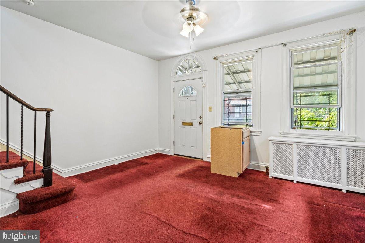 600 TUCKERMAN STREET NW