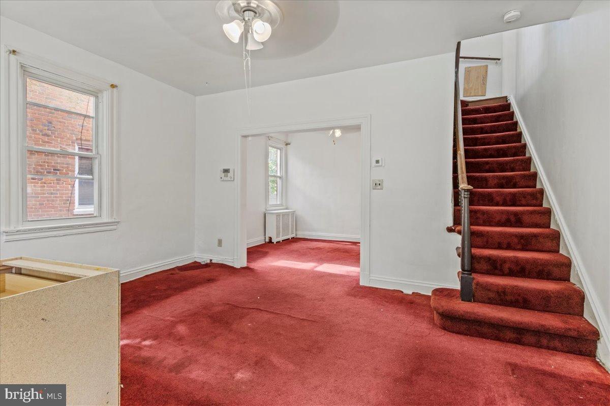 600 TUCKERMAN STREET NW