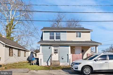 29 SOUTH STREET NEW CASTLE DE 19720