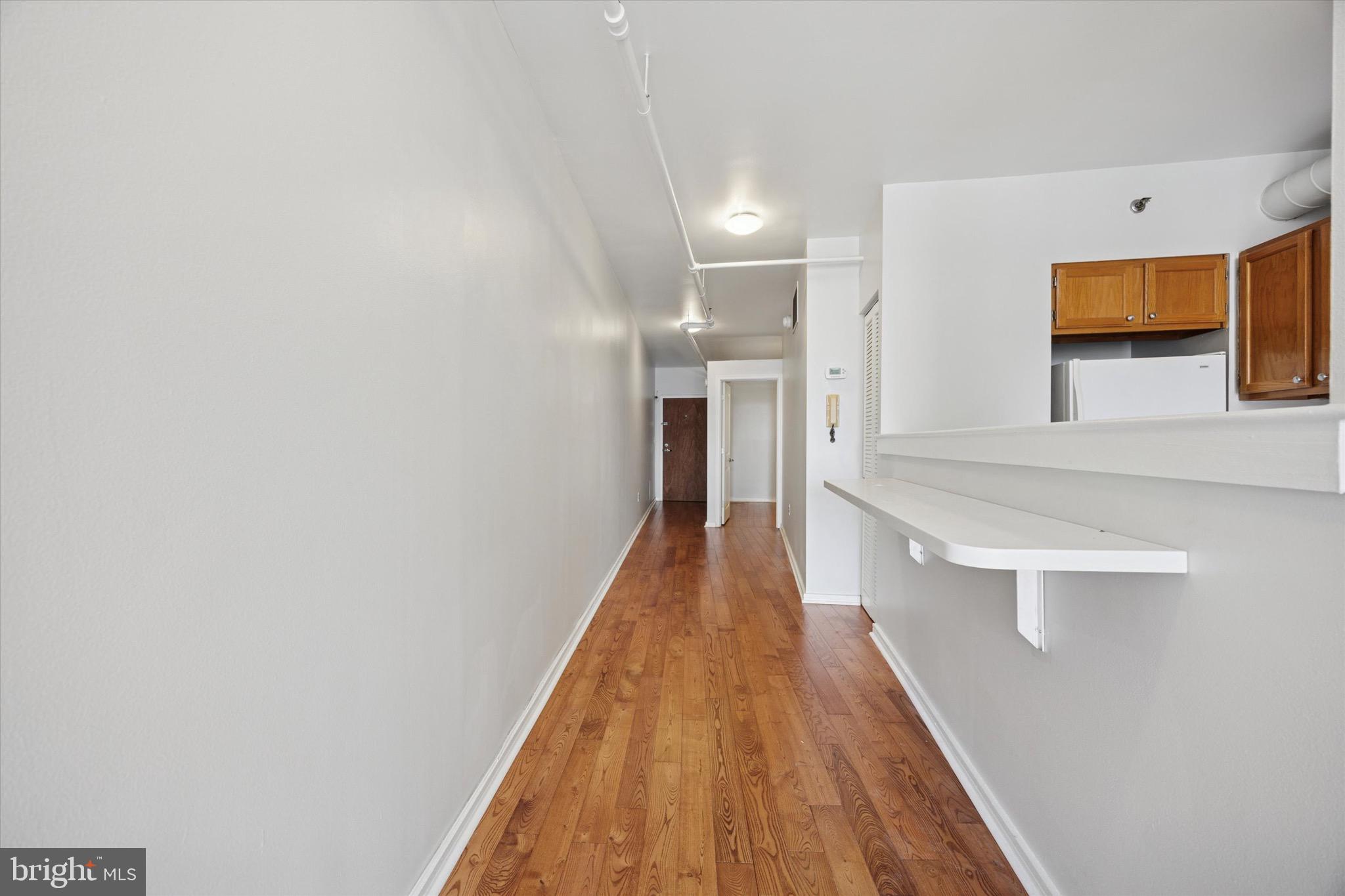 OLD CITY - Residential Lease