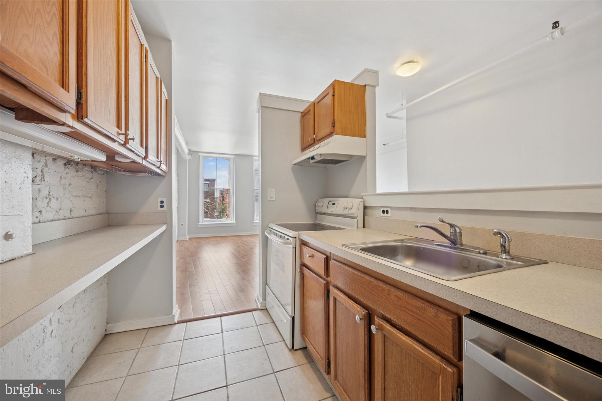 OLD CITY - Residential Lease