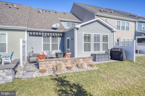 39334 OWLS NEST LANE MILLVILLE DE 19967