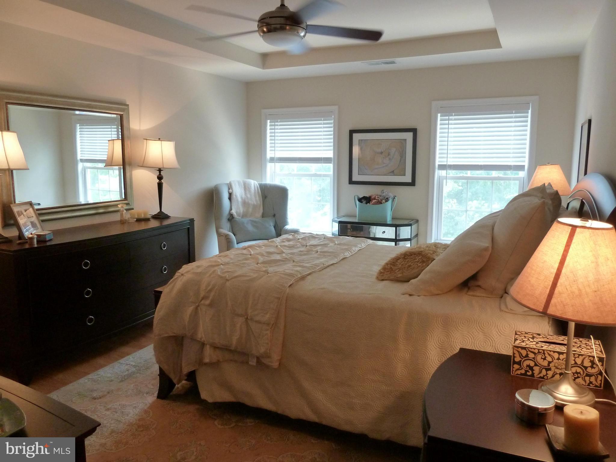 WILLOW OAKS - Residential Lease