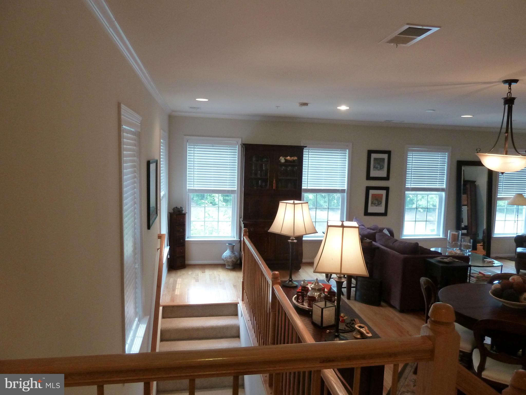 WILLOW OAKS - Residential Lease