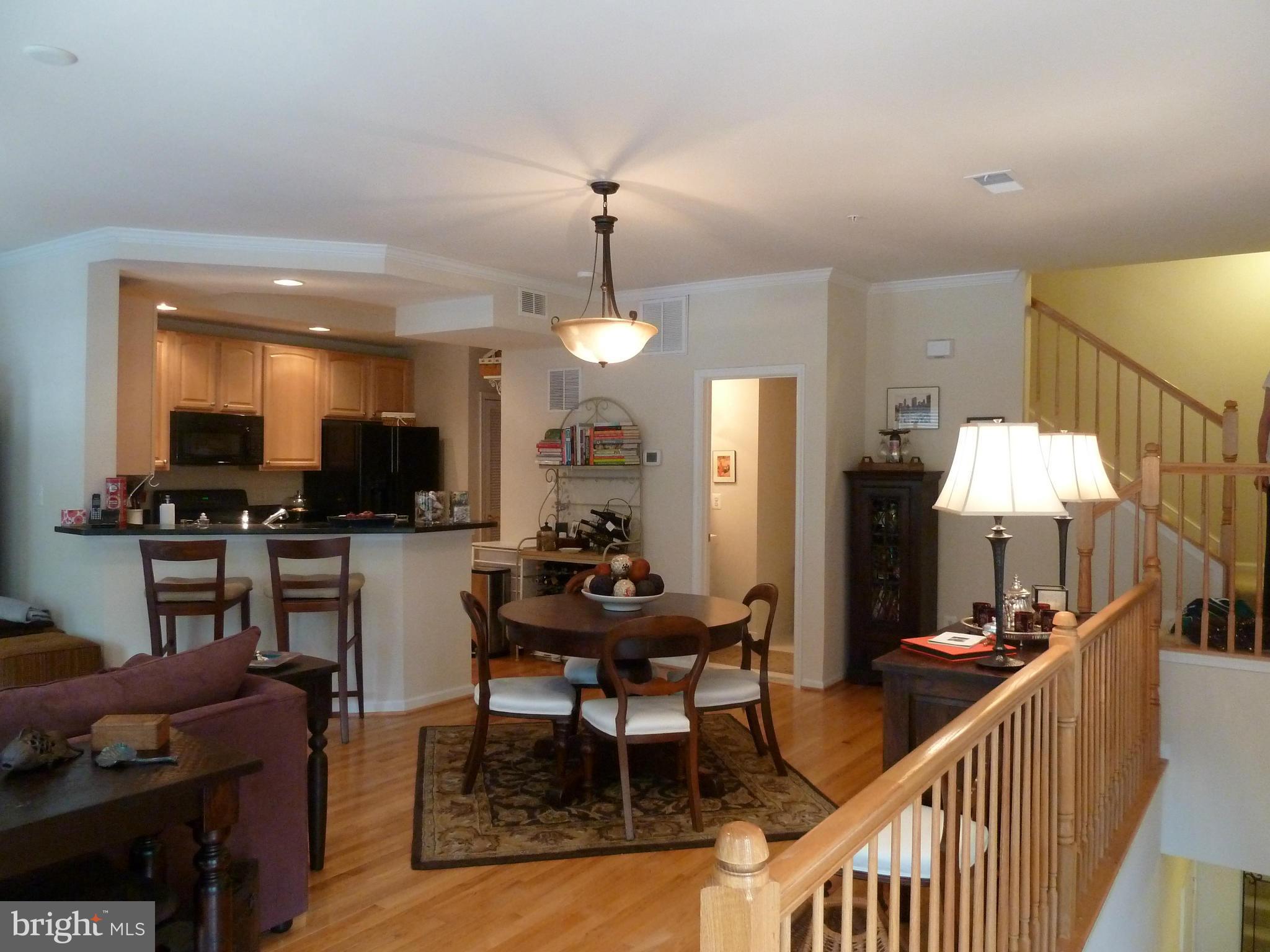 WILLOW OAKS - Residential Lease