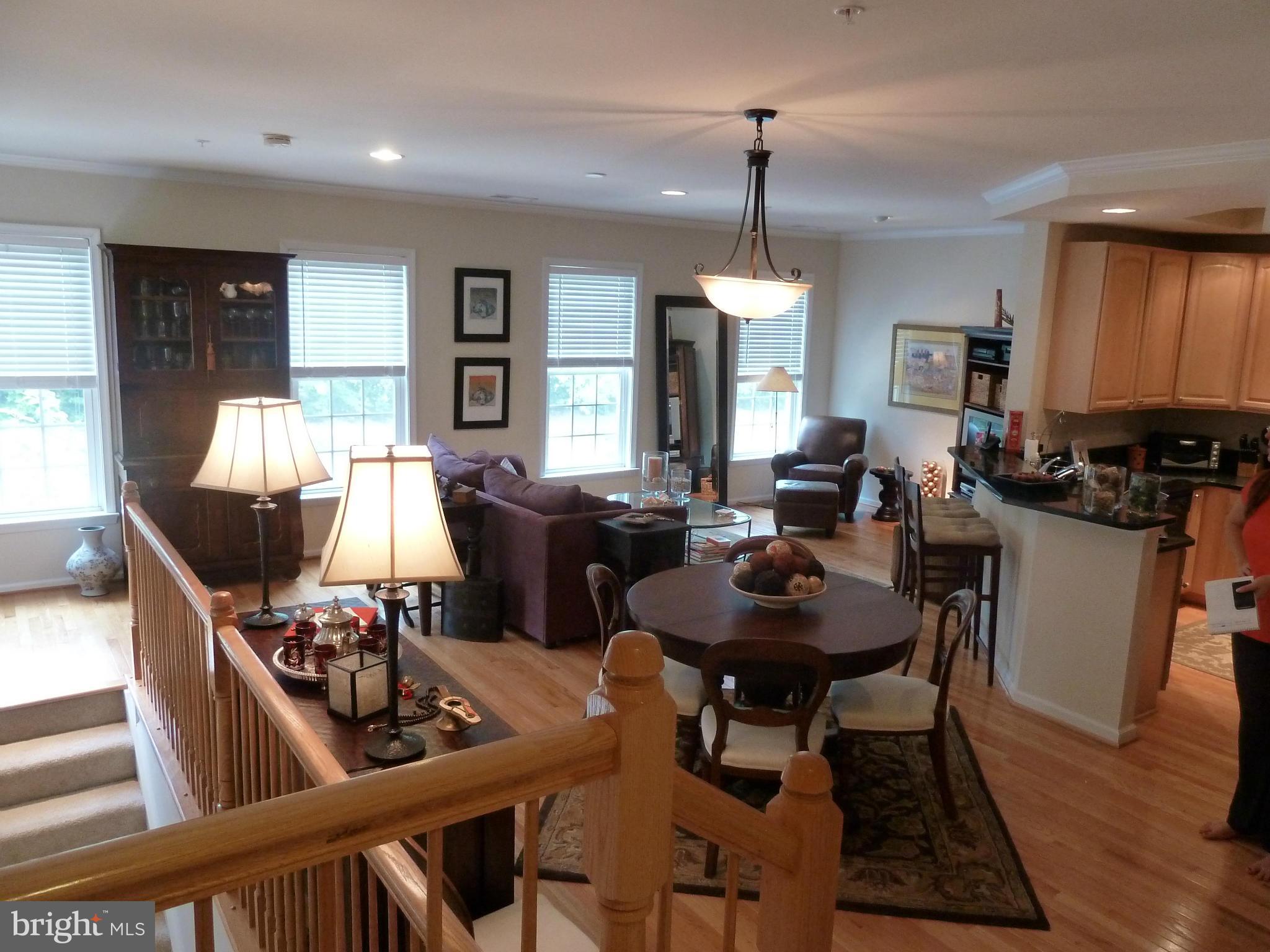 WILLOW OAKS - Residential Lease