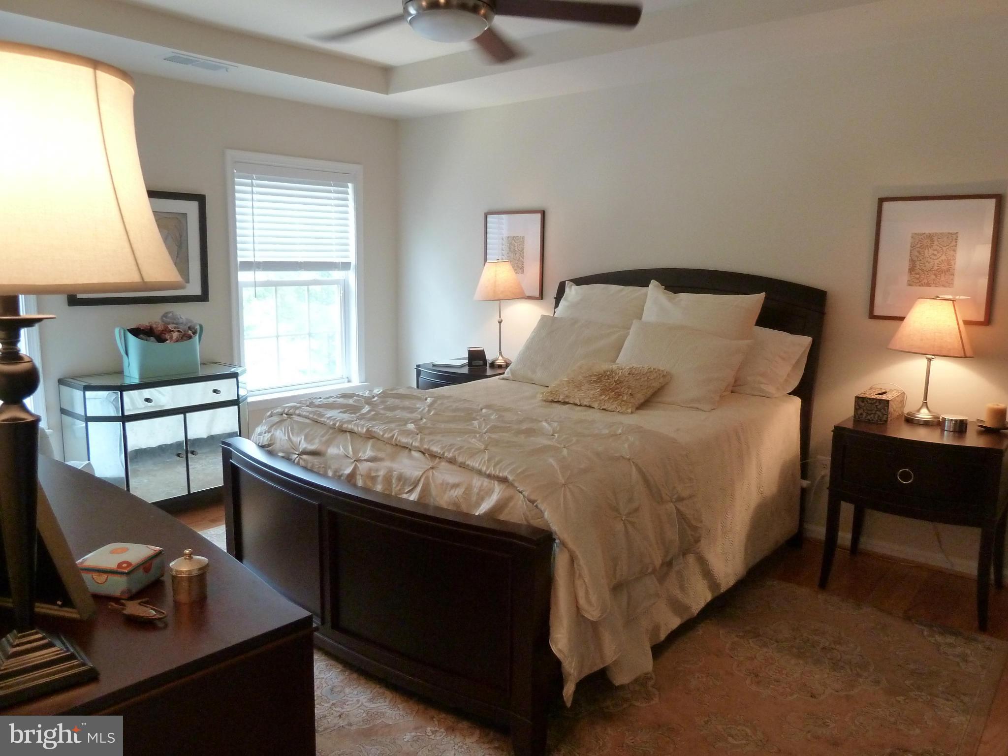 WILLOW OAKS - Residential Lease