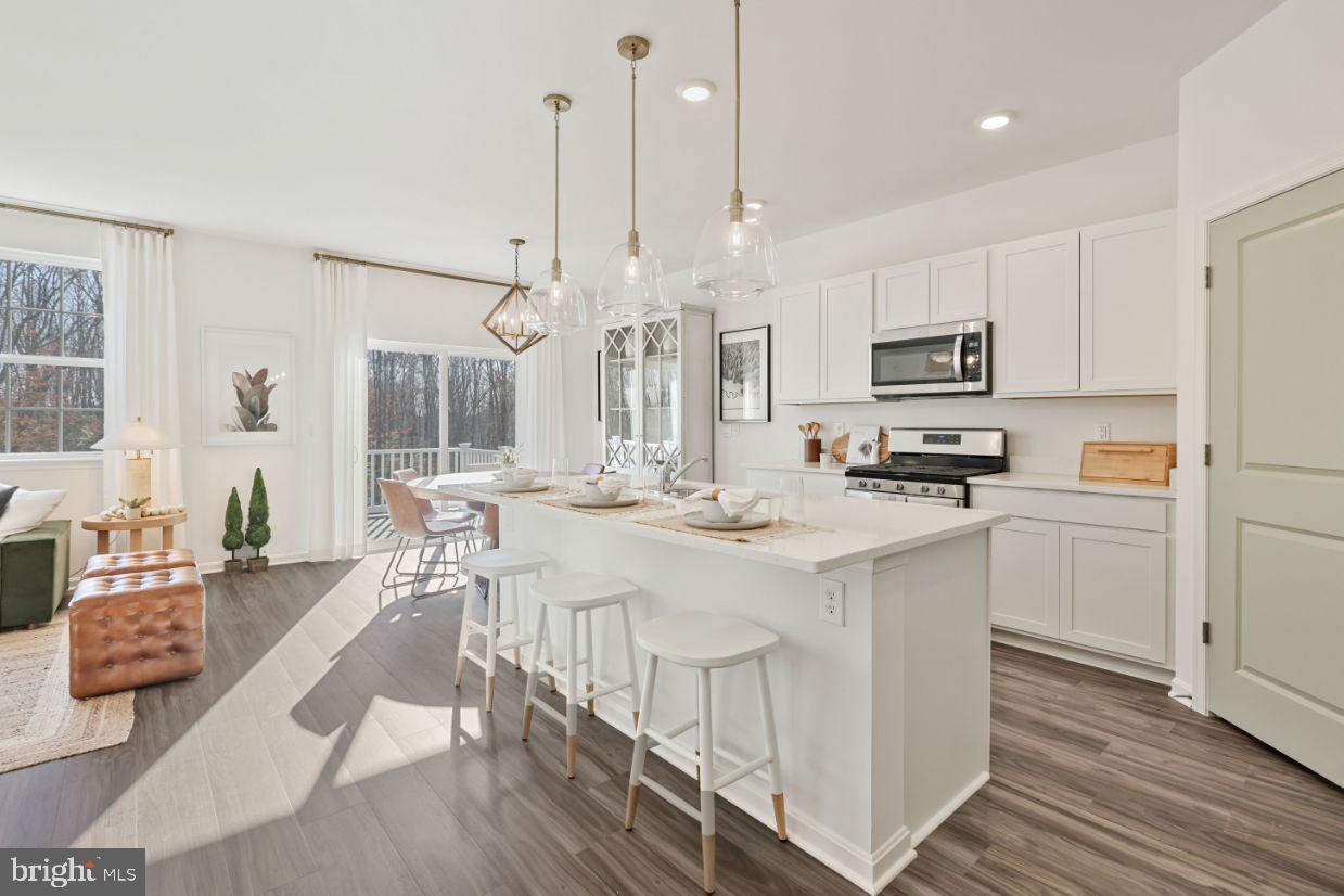 WEST WIND - Residential