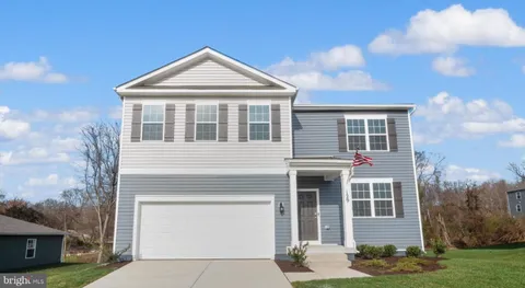 103 Medley Way, Stephens City, VA 22655 - MLS#: VAFV2021934