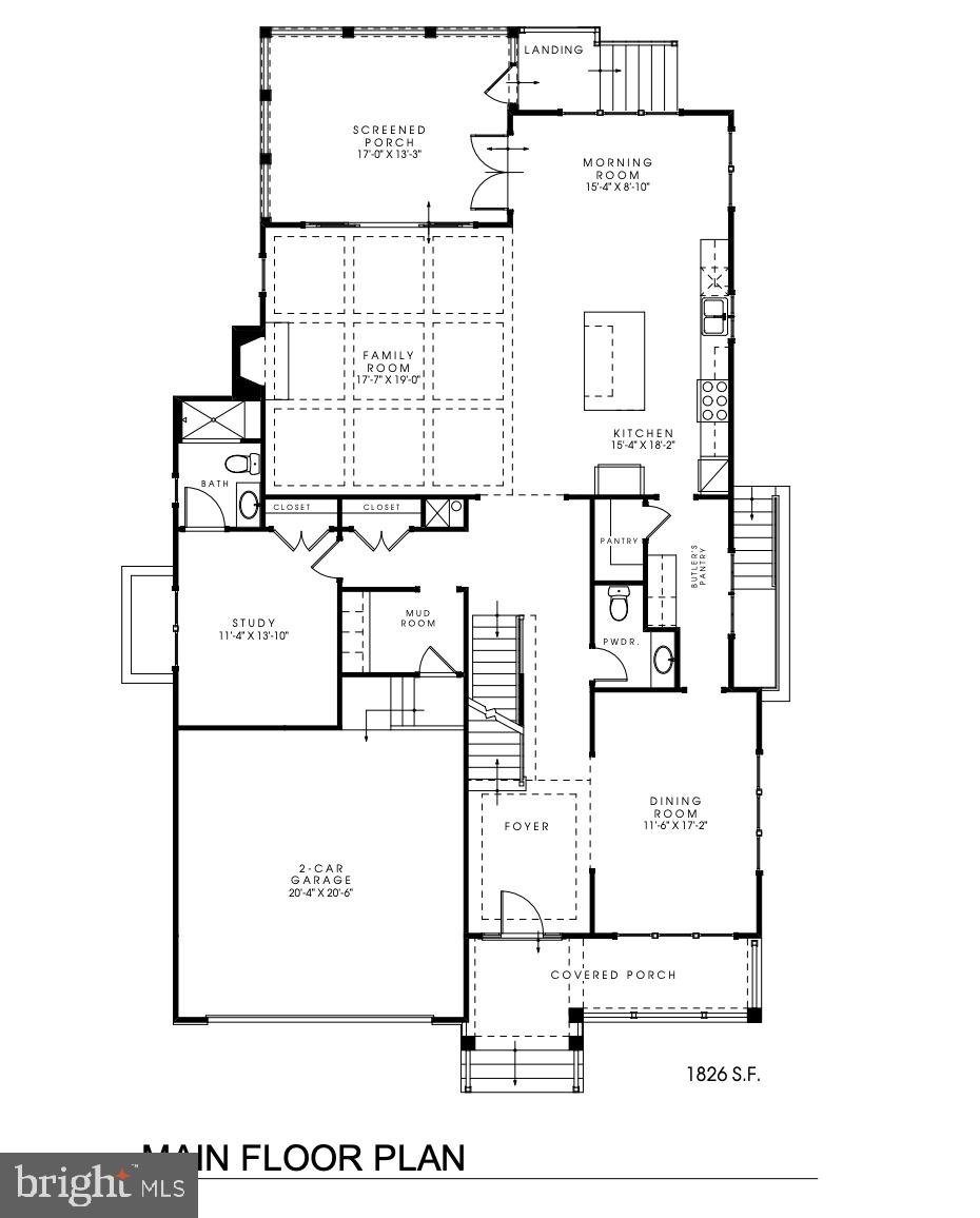 LEEWAY OVERLEE - Residential