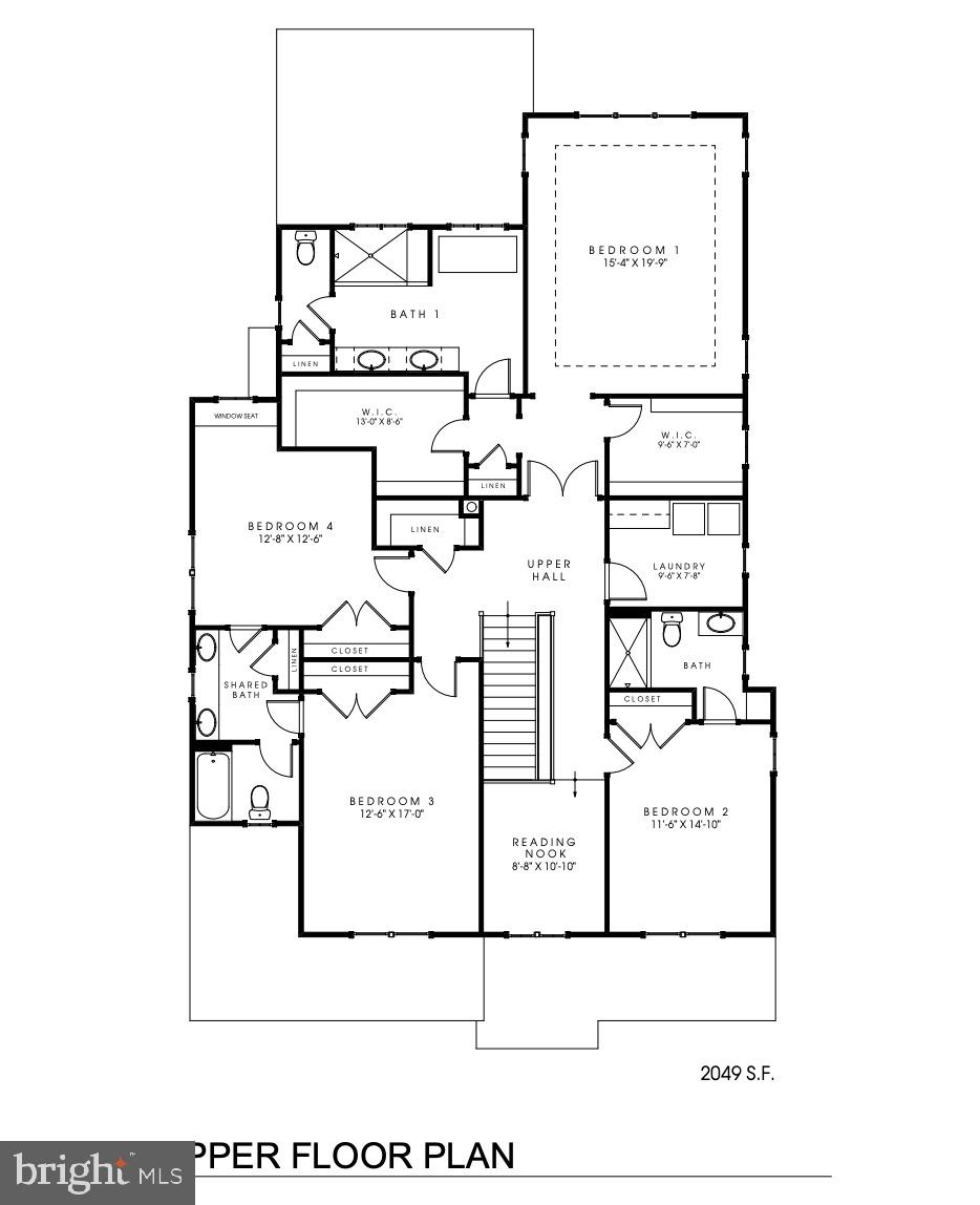 LEEWAY OVERLEE - Residential