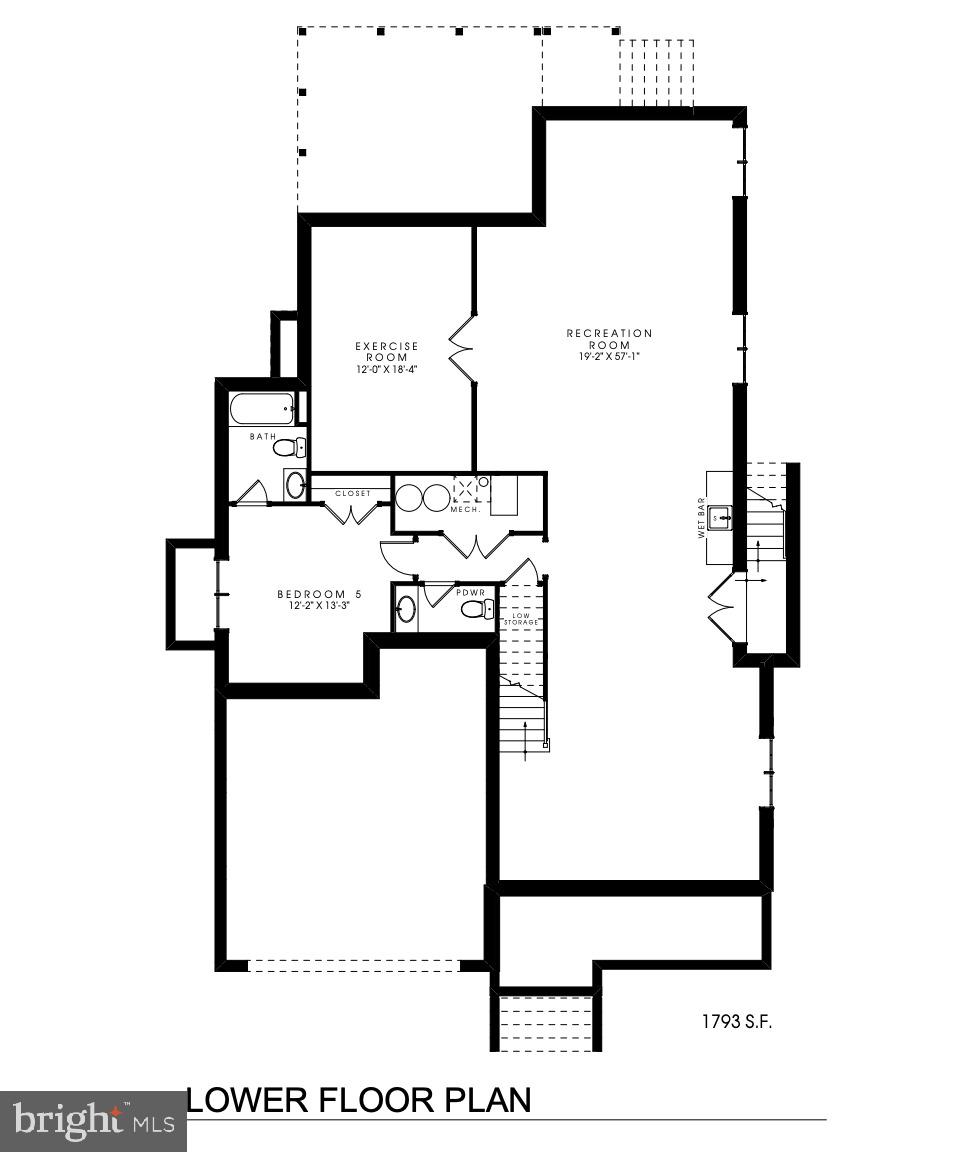 LEEWAY OVERLEE - Residential