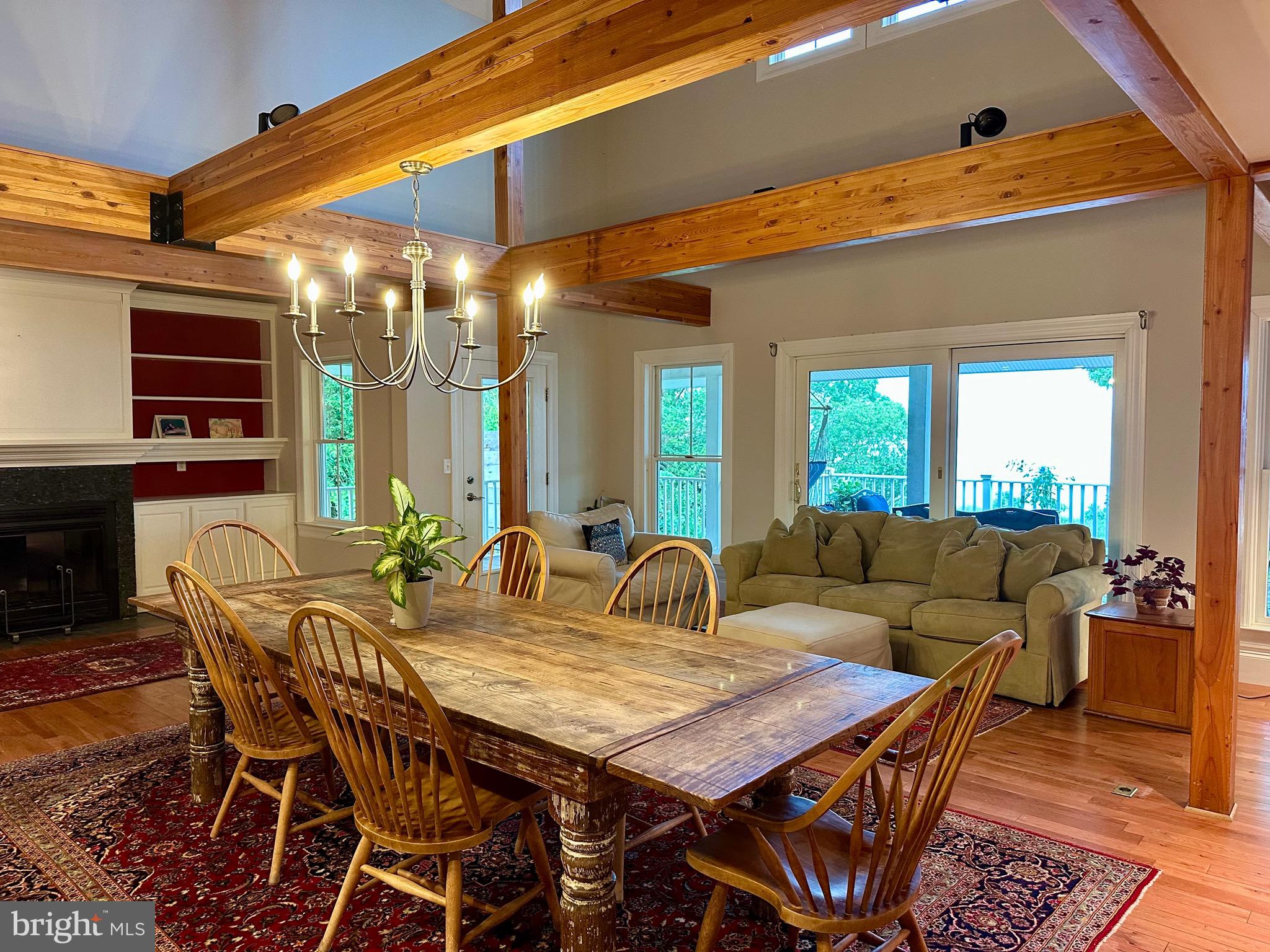 STILL POND CREEK - Residential