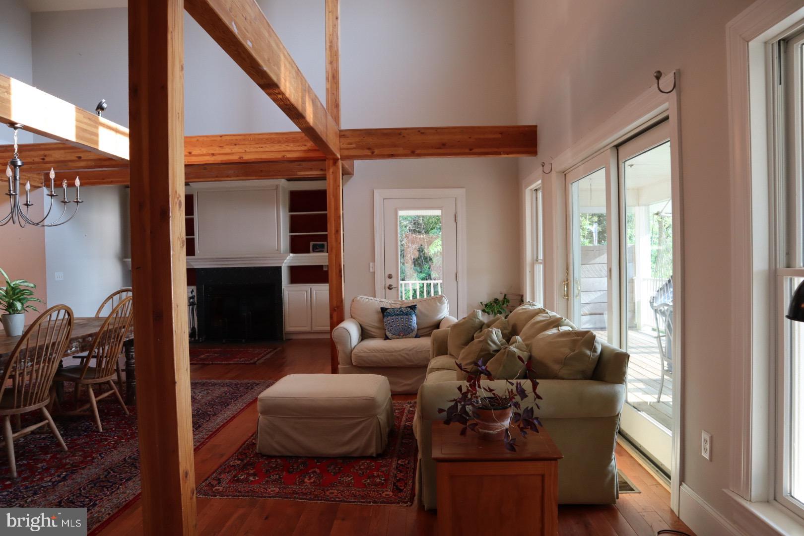 STILL POND CREEK - Residential