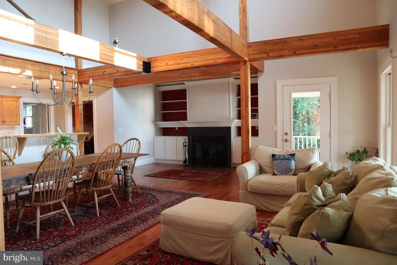 STILL POND CREEK - Residential