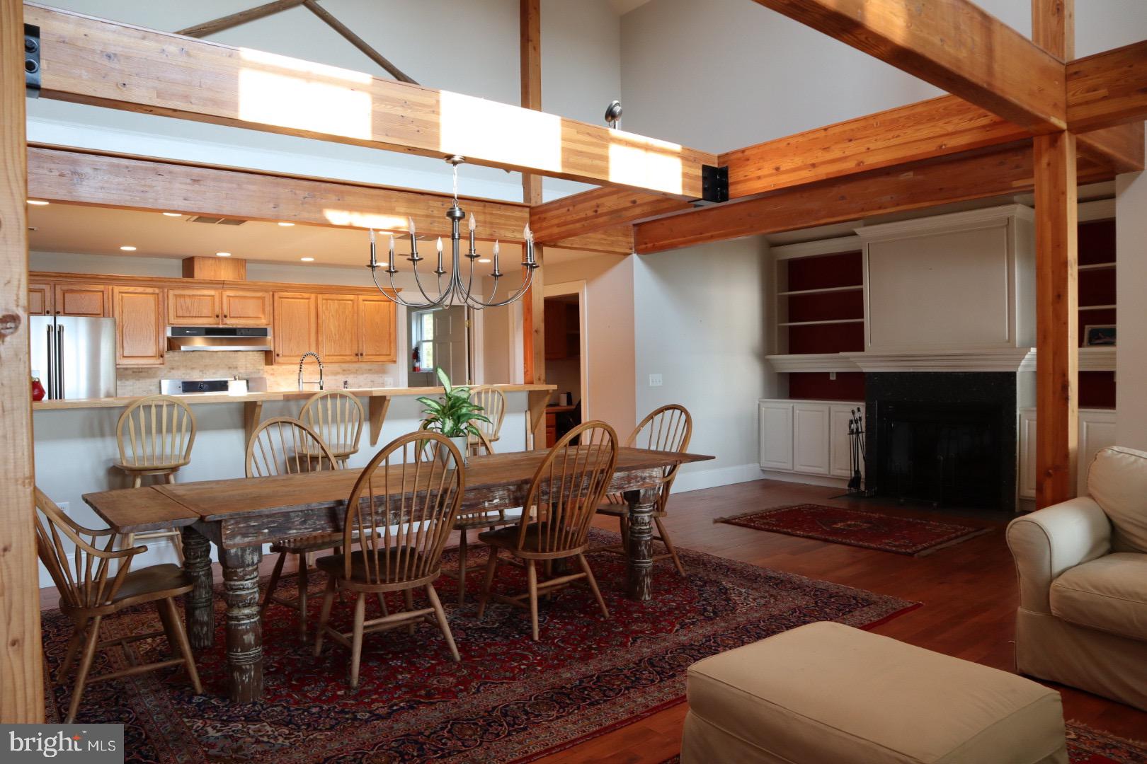 STILL POND CREEK - Residential