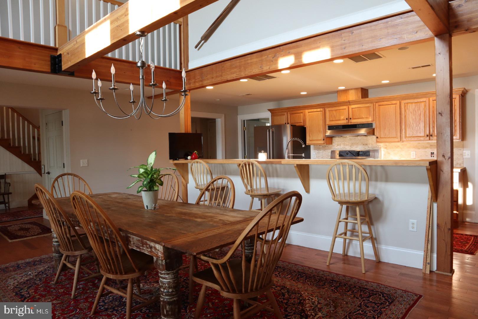 STILL POND CREEK - Residential