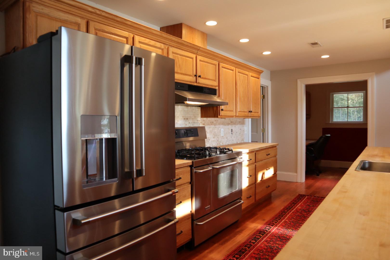 STILL POND CREEK - Residential