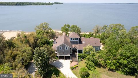 24196 STILL POND NECK ROAD WORTON MD 21678