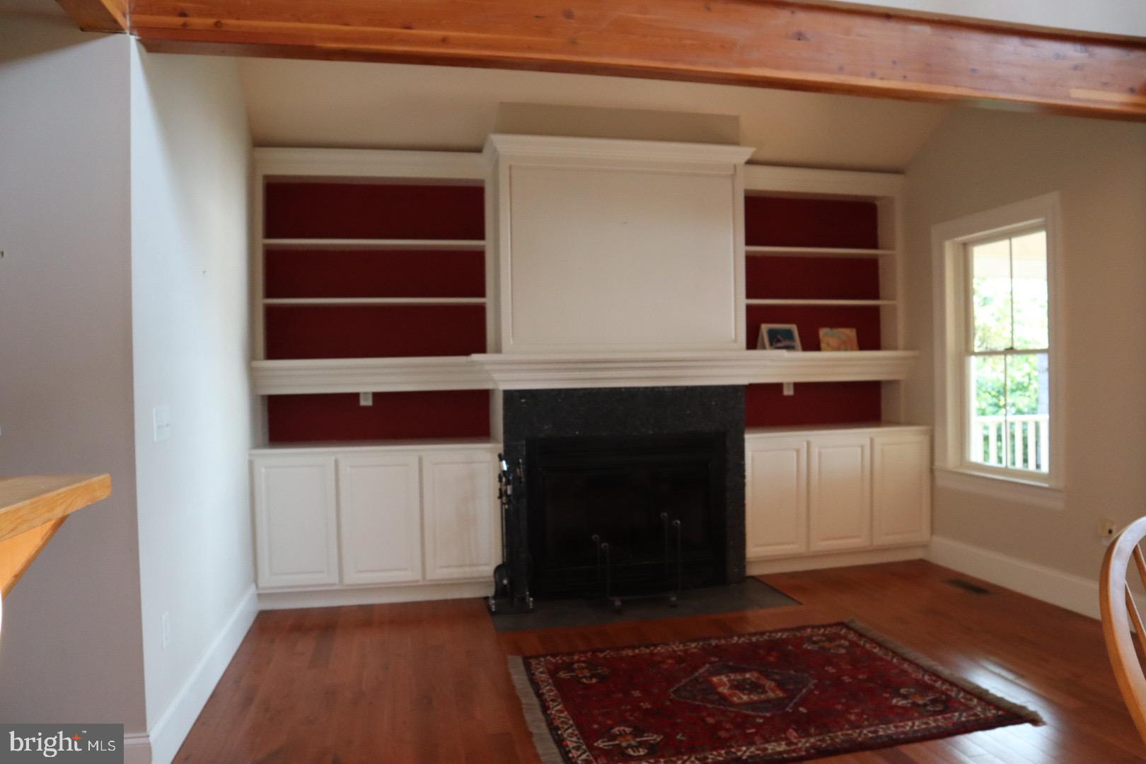 STILL POND CREEK - Residential