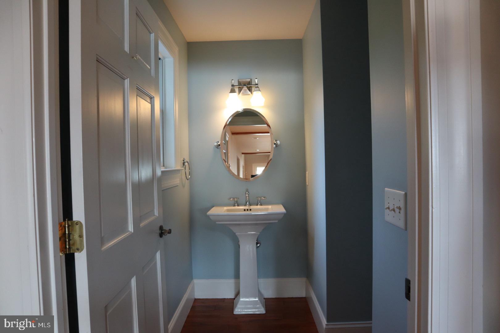 STILL POND CREEK - Residential