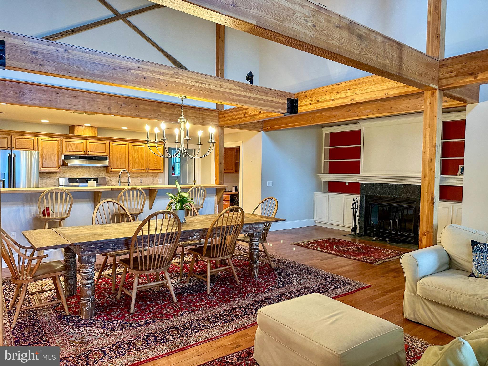 STILL POND CREEK - Residential