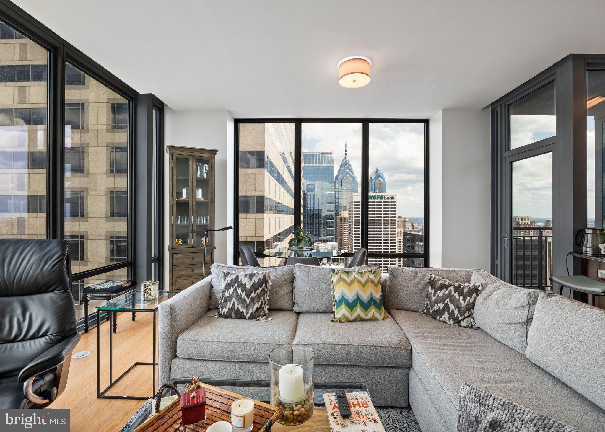 RITTENHOUSE SQUARE - Residential