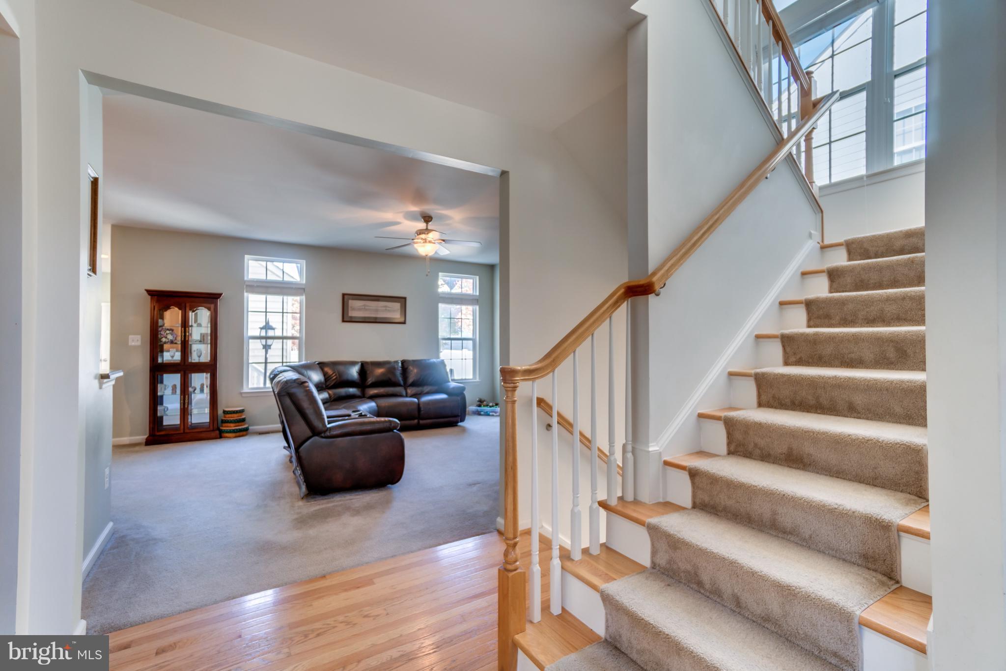 REIDS PROSPECT - Residential