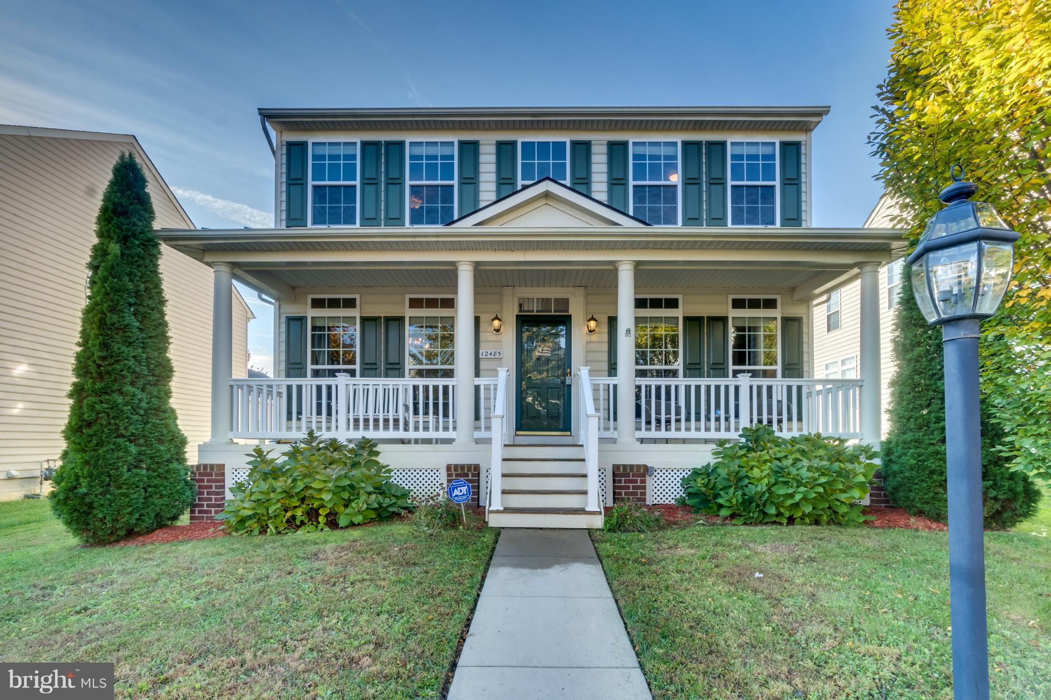 REIDS PROSPECT - Residential