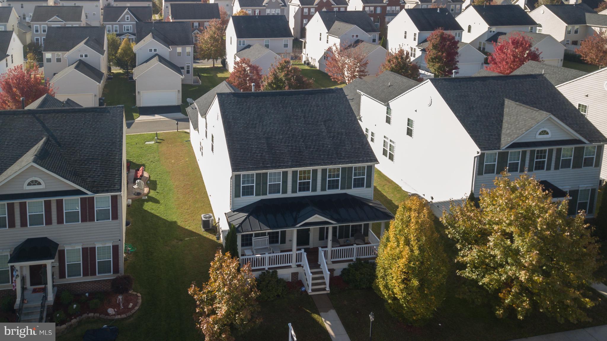 REIDS PROSPECT - Residential