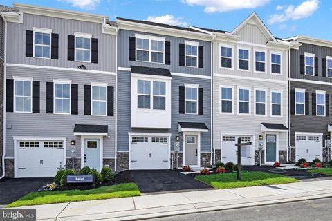933 POPPY DRIVE ABERDEEN MD 21001