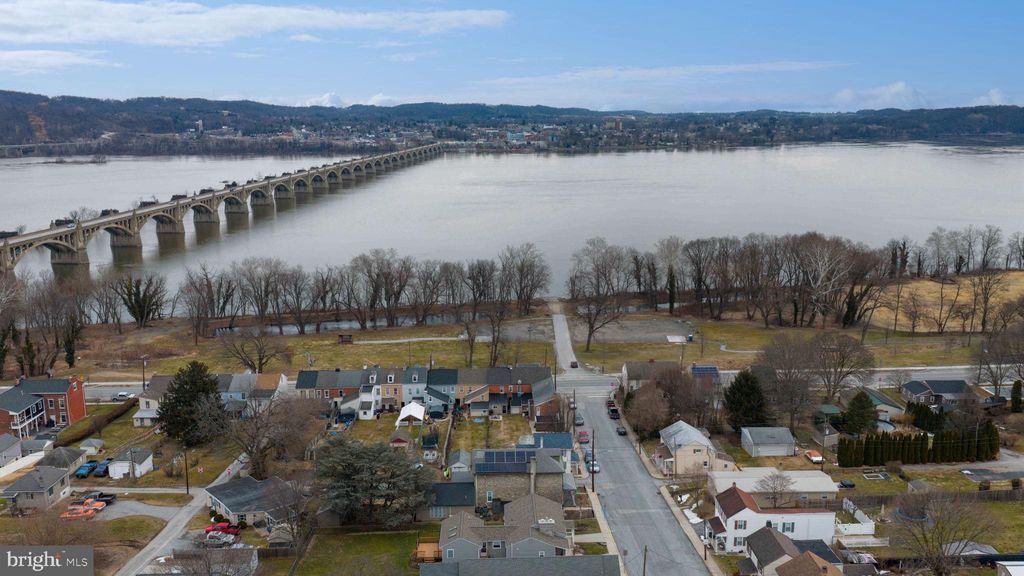 Photo of 334 S Front Street, WRIGHTSVILLE, PA 17368 (MLS # PAYK2097892)