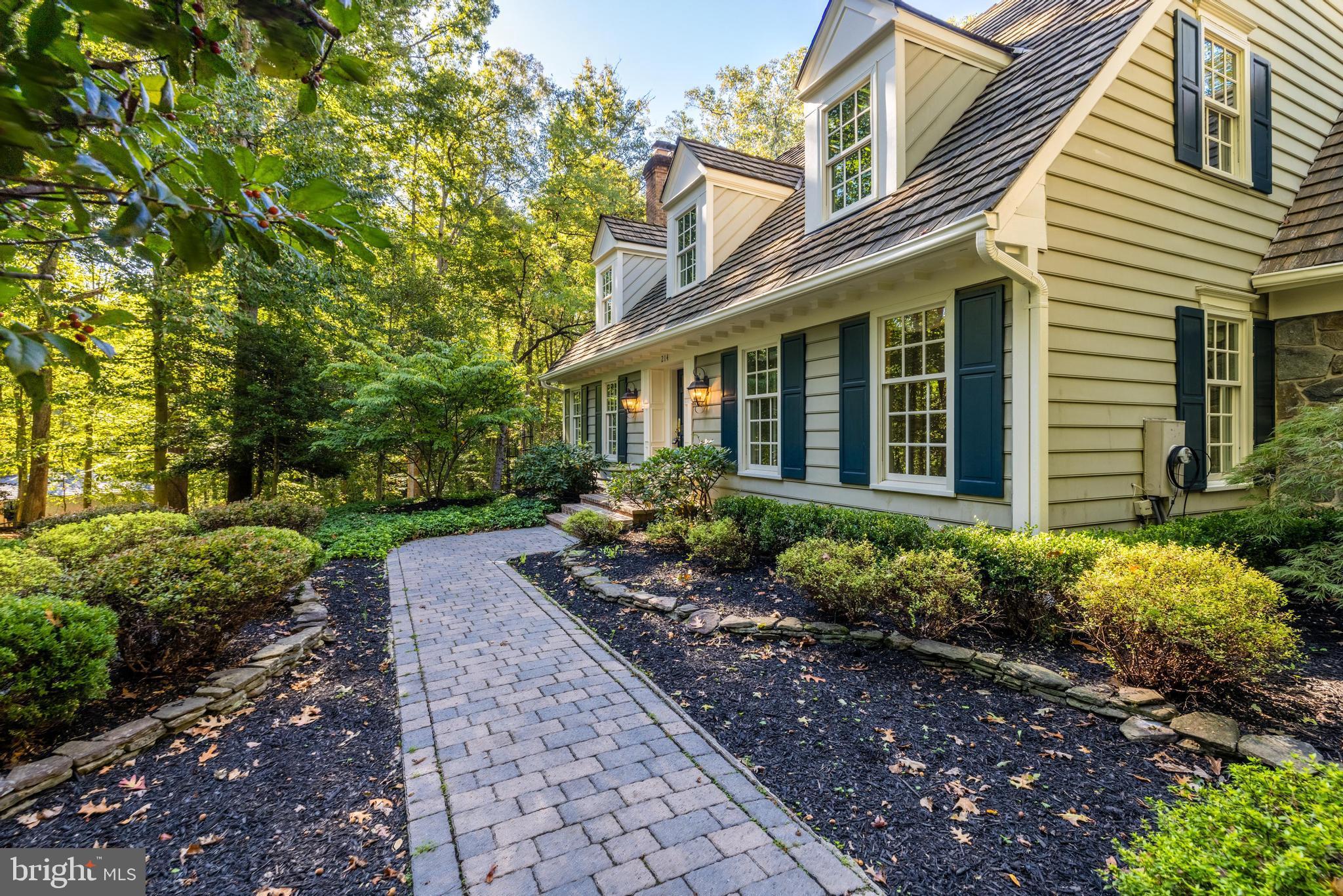 FALCON RIDGE - Residential