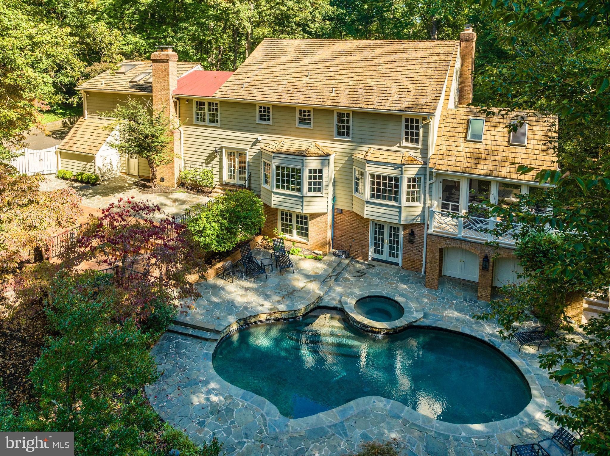 FALCON RIDGE - Residential