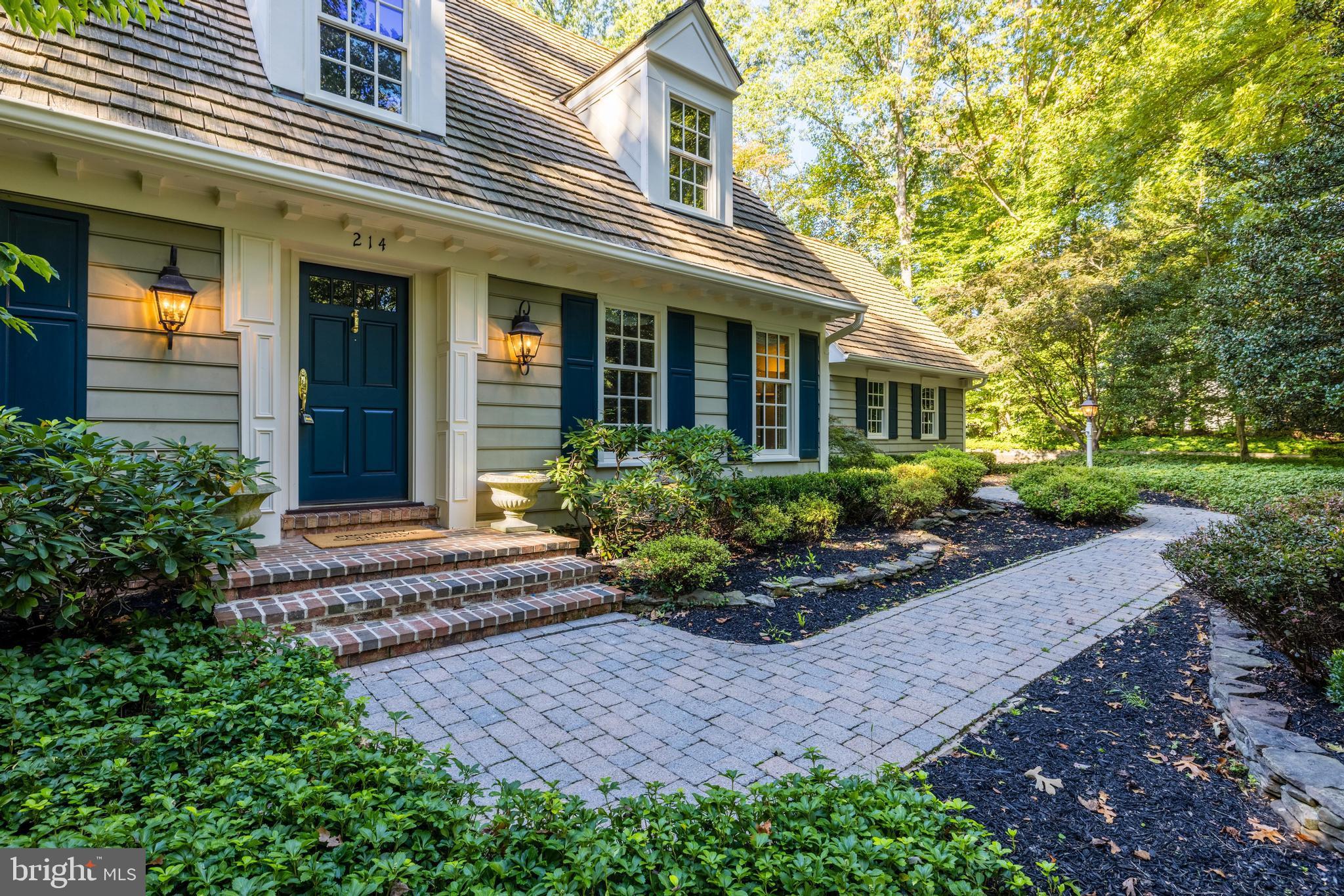 FALCON RIDGE - Residential