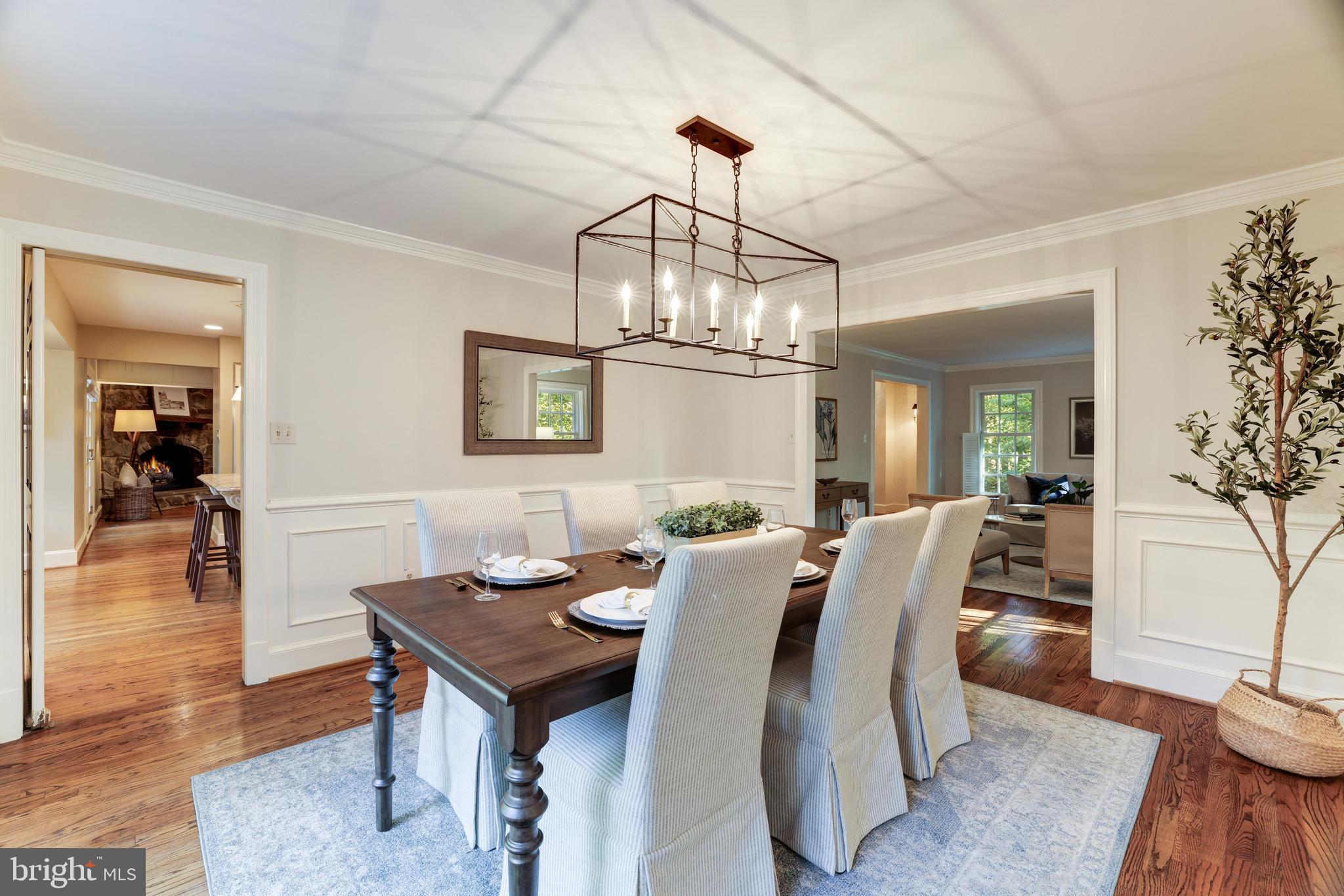 FALCON RIDGE - Residential