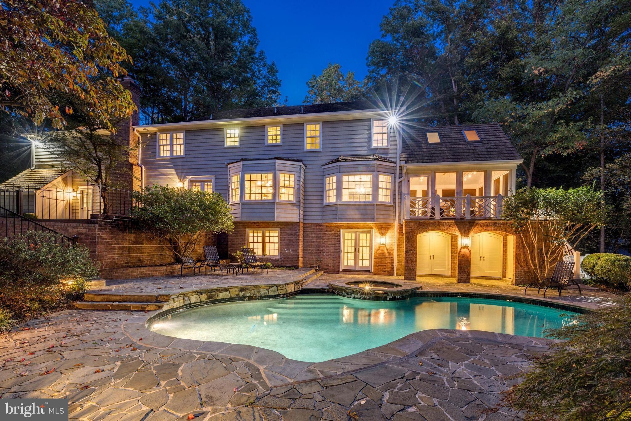 FALCON RIDGE - Residential