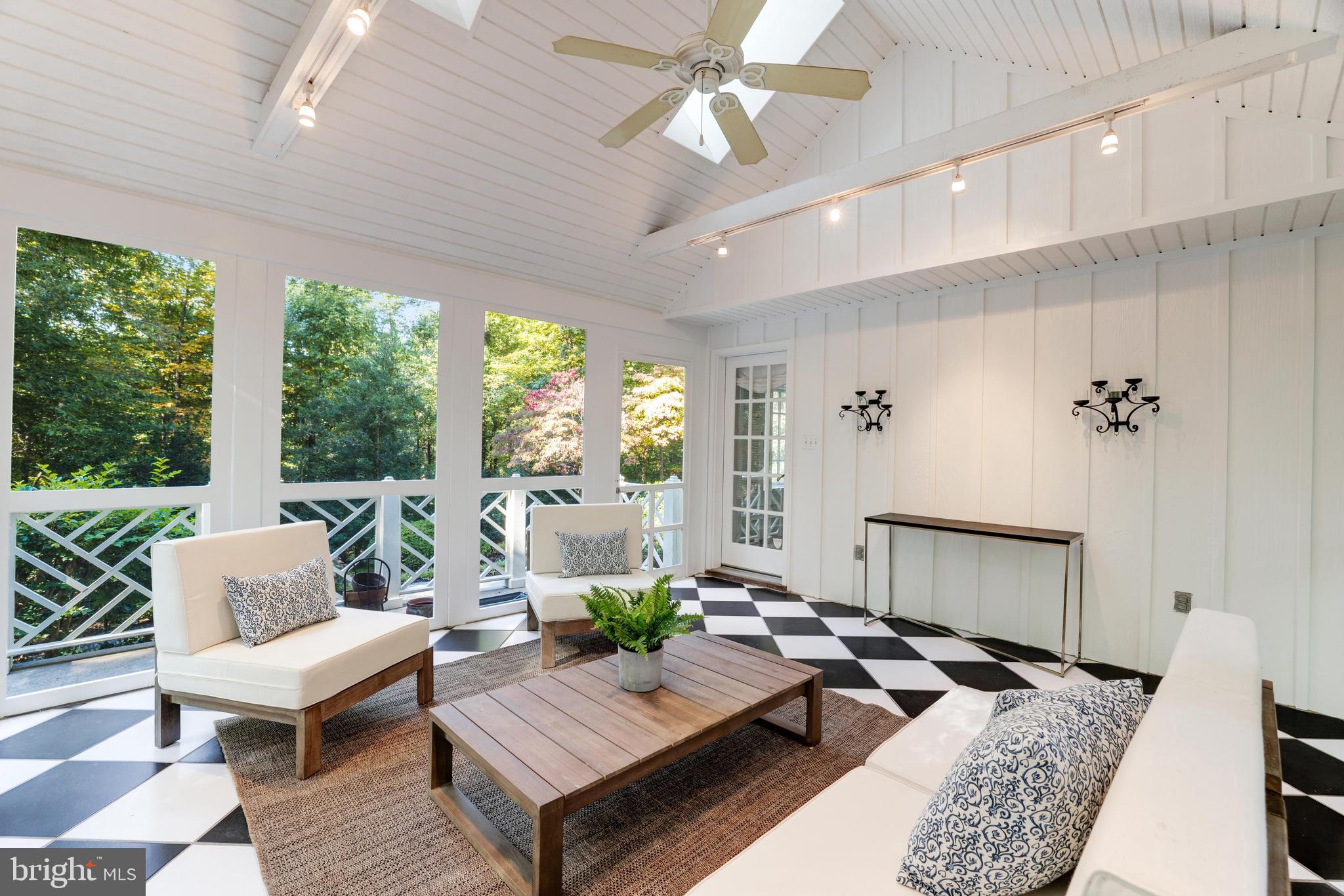 FALCON RIDGE - Residential