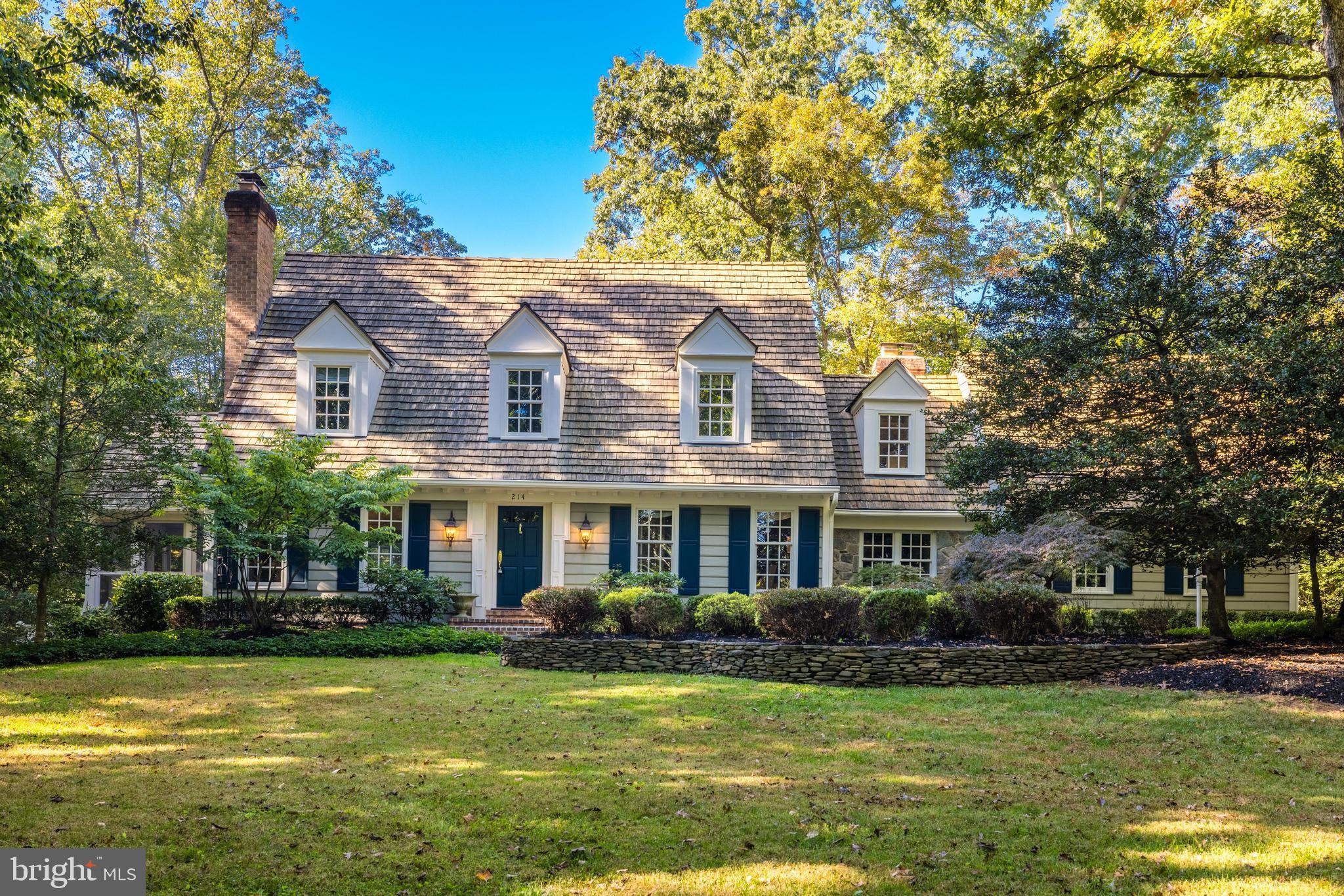 FALCON RIDGE - Residential