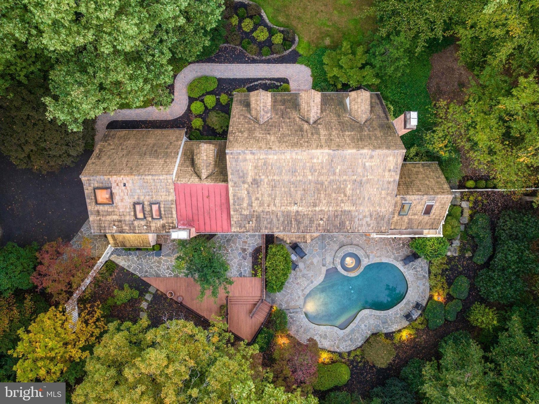 FALCON RIDGE - Residential