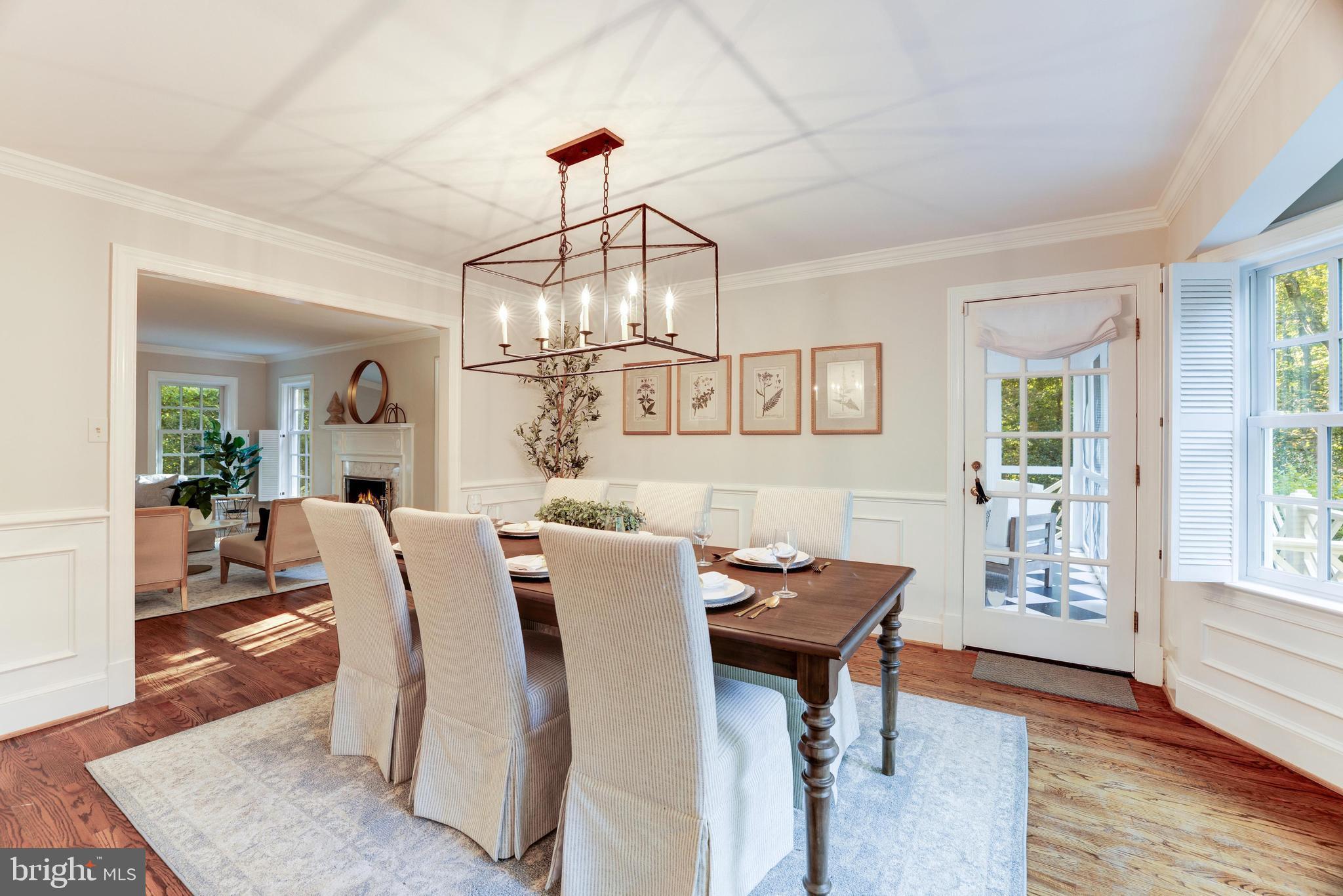 FALCON RIDGE - Residential