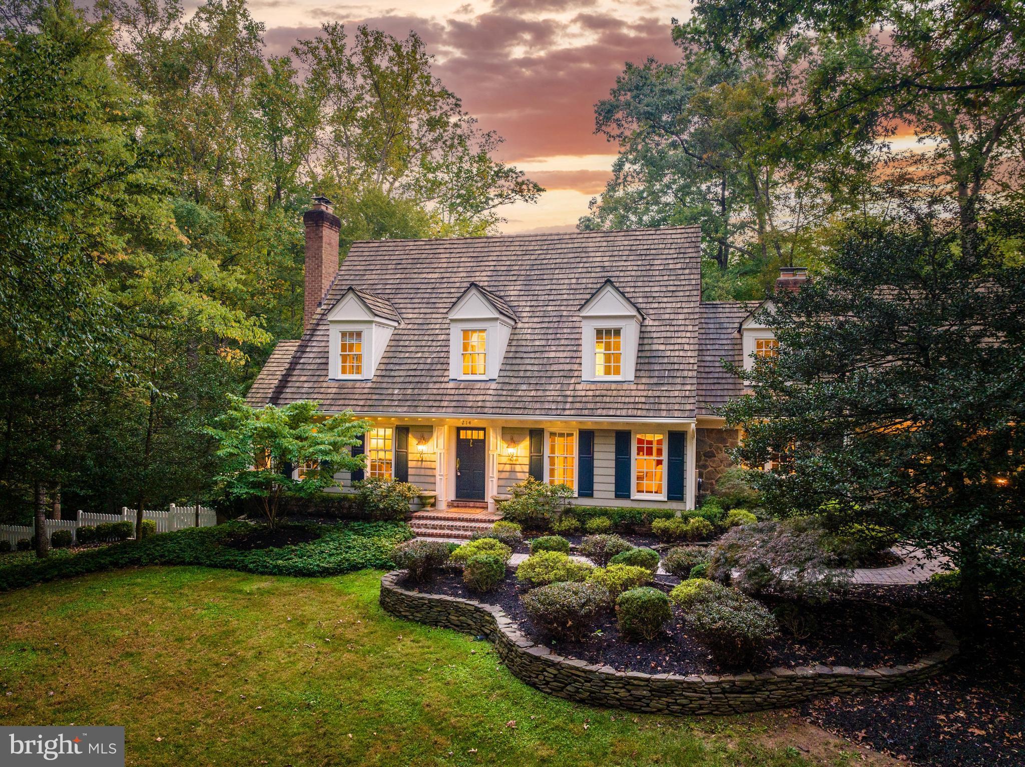 FALCON RIDGE - Residential