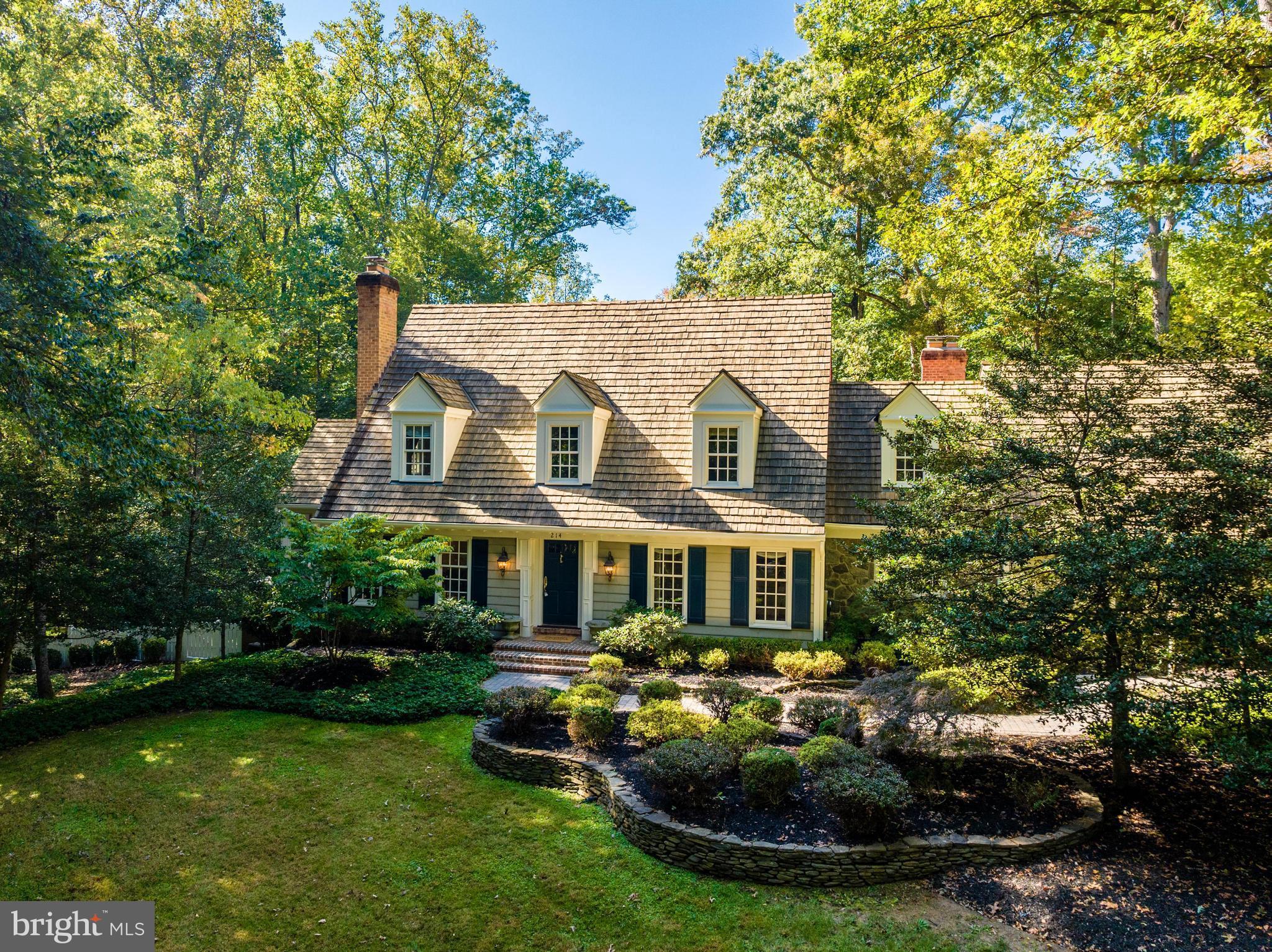 FALCON RIDGE - Residential