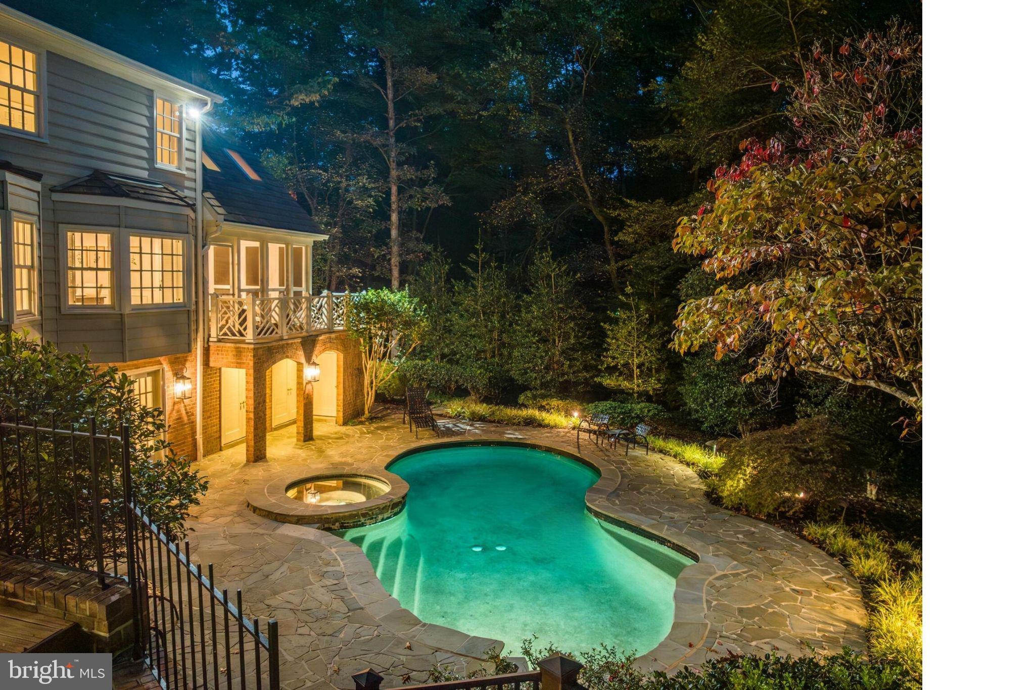 FALCON RIDGE - Residential