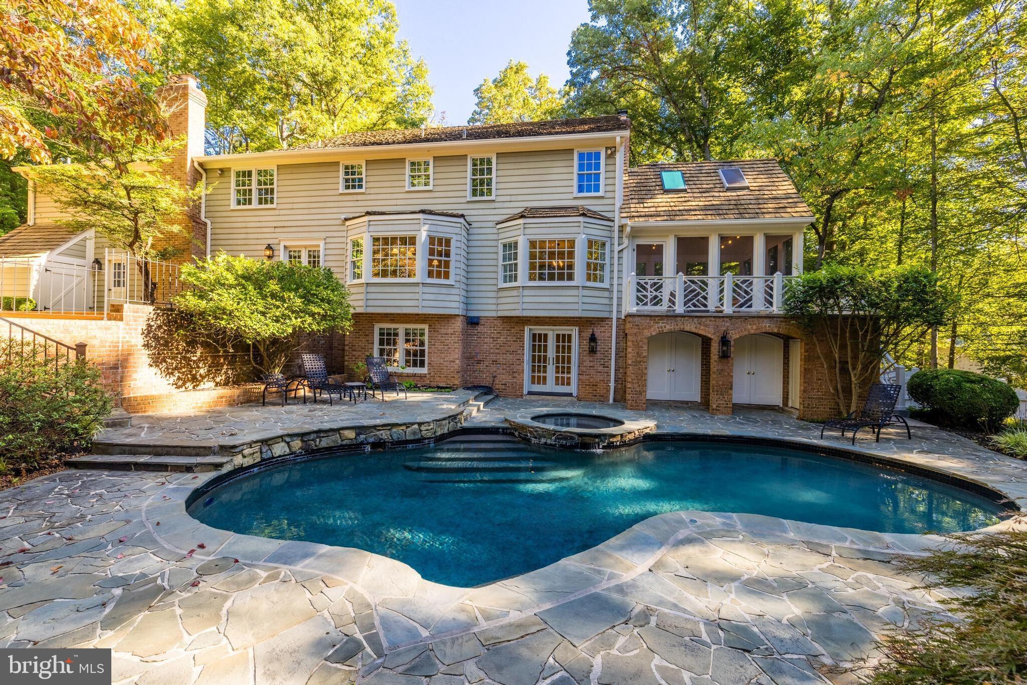 FALCON RIDGE - Residential