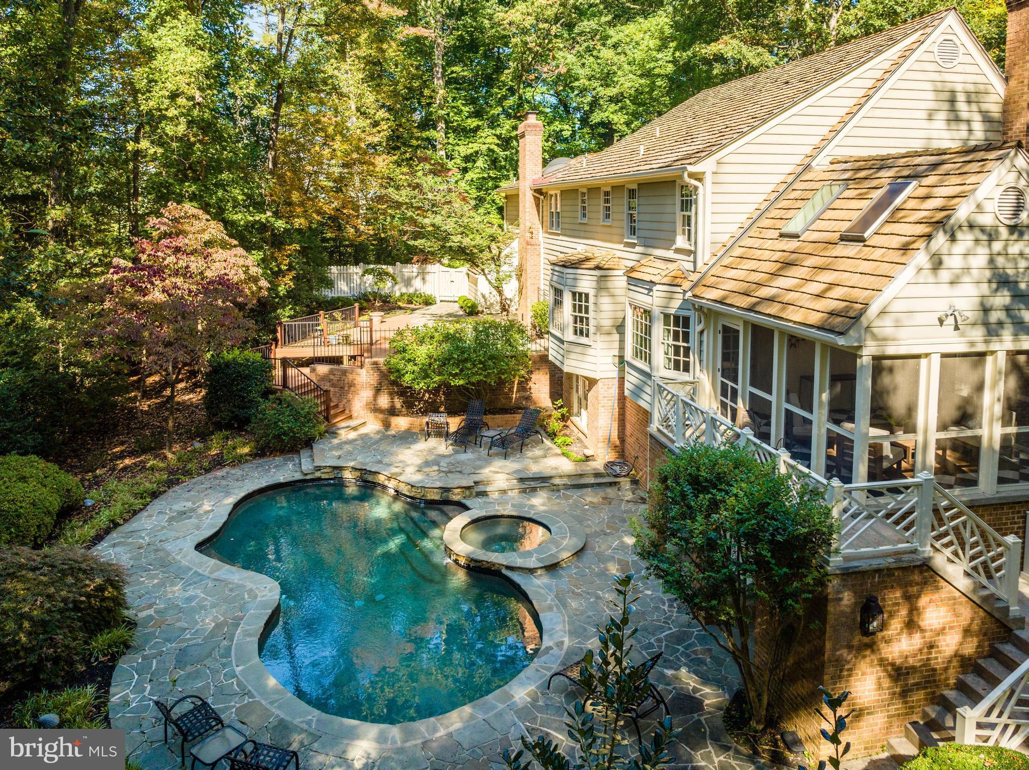 FALCON RIDGE - Residential