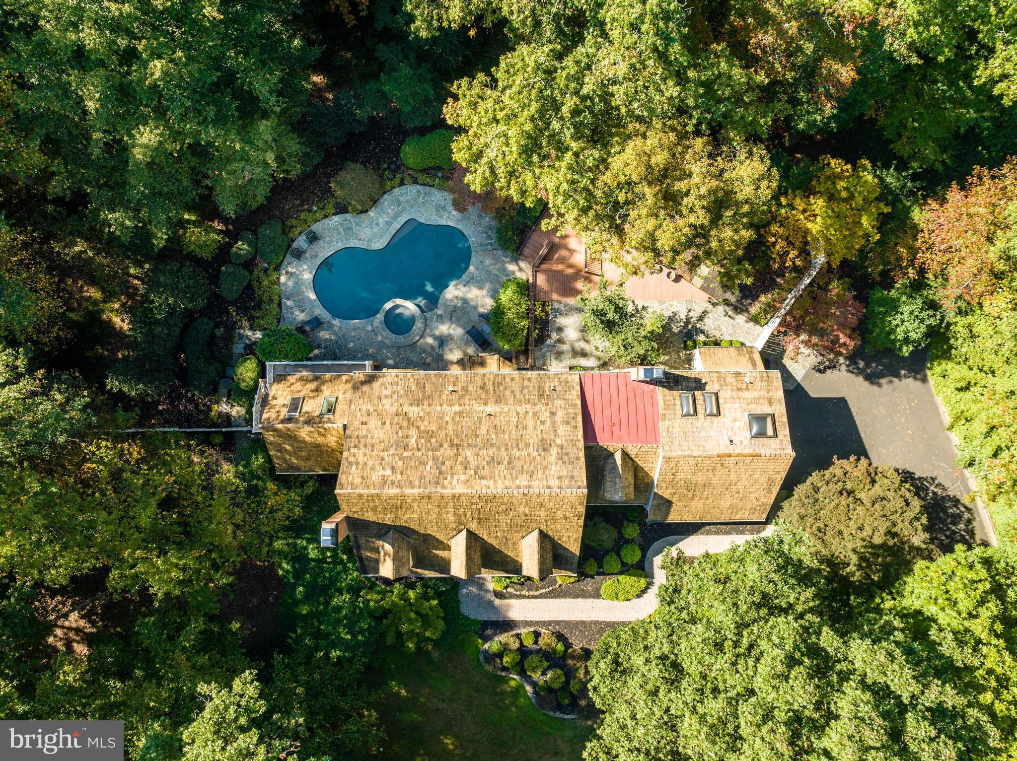 FALCON RIDGE - Residential